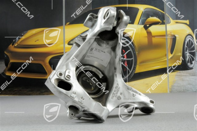 Wheel carrier, R
