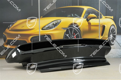 Pokrywa silnika Aero Kit Turbo, zawiera spoiler tylny, komplet