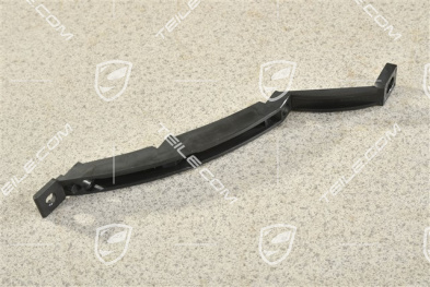 Front bumper Trim Moulding, L=R