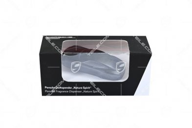 Fragrance dispenser, Nature Spirit, Grey matte
