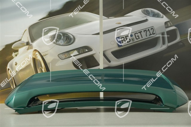 Spoiler tylny Aero Kit Carrera (zawiera światło STOP), do Coupe, Cabrio, Targa