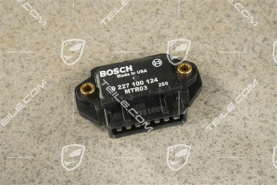 Ignition switch unit