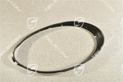 Gasket, L