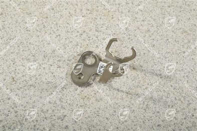 Brake Hose bracket, rear, R