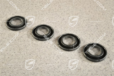 Reparatursatz, Dichtungssatz Schutzkappen für 32 mm Kolben den Festsattel , HA