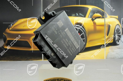Sterownik elektroniczny, ParkAssist Sterownik elektroniczny, ParkAssist