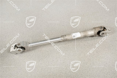 Steering shaft
