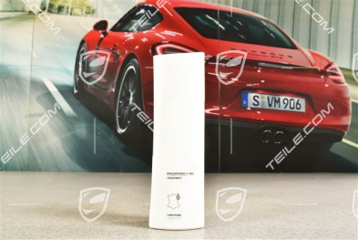 Środek do czyszczenia skóry White Edition 300ml