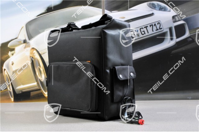 Electric Cold Bag / Cargo Box-Ice Box, 12 liters, 12 V