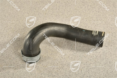 Cooling system Hose / pipe / line Supply