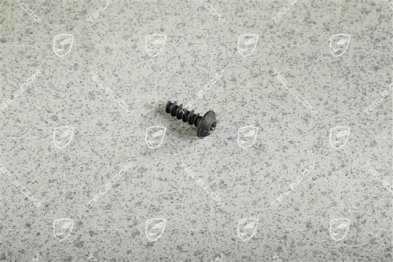 Linsenschraube 6,0x18,0 Linsenschraube 6,0x18,0