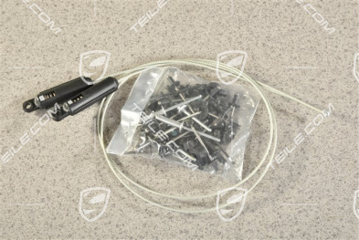 Reperatur kit Tensioning / restraining cable