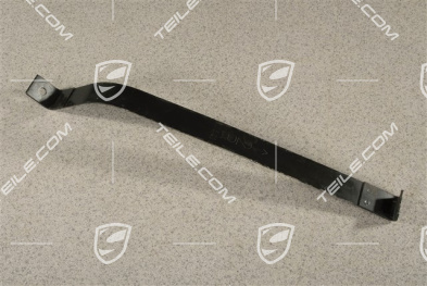 Fuel tank tensioning / restraining strap, R