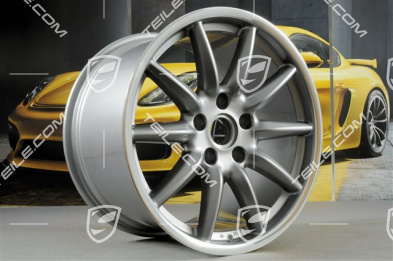19" Felge "Carrera Sport", 11,5J x 19 ET67