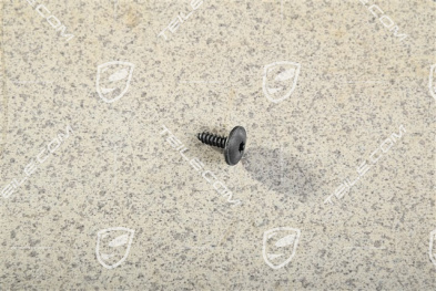 Tapping screw Tapping screw