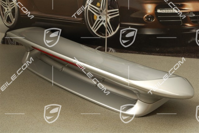 Spoiler tylny Aero Kit Carrera (zawiera światło STOP), do Coupe, Cabrio, Targa