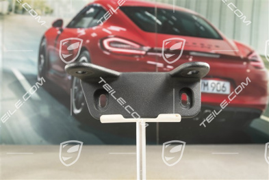GT4, Część łącząca / łącznik, czarny, L