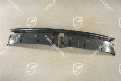 Hardtop Verkleidung, Schwarzgrau