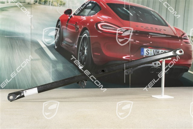 Belka, GT3, L