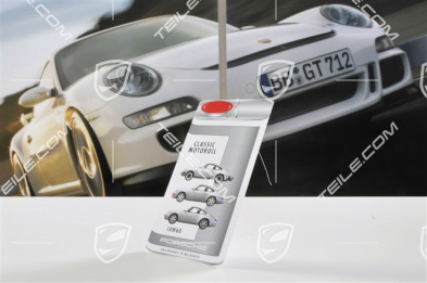 Porsche Classic zawieszka wymiany oleju, 10W60, j.niemiecki