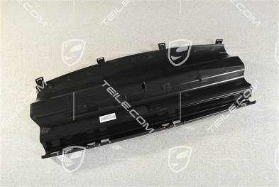 2,0L, Air guide / duct, pedestrain protection