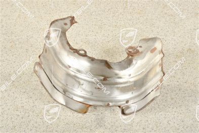 Turbo, Osłona termiczna turbosprężarki, L