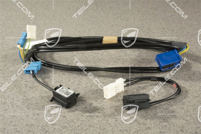 Voice control Module Retrofit kit / set PCM 3.1 / coding required