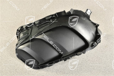 Wylot powietrza / kratka błotnika, GT4RS, L