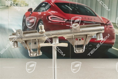 S / Power kit, Kraftstoffsammelrohr / Kraftstoffverteiler / Einspritzleiste Zyl. 1-3