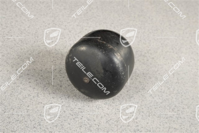 Clutch master cylinder pressure accumulator / Turbo