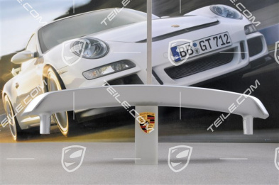 Spoiler tylny, AeroKit Boxster