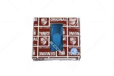 Classic fragrance dispenser / air freshener Mexico Blue
