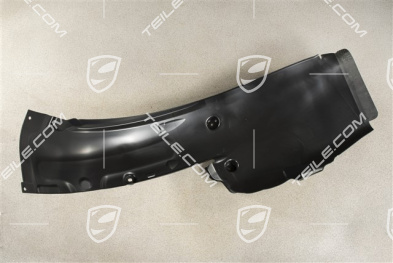 Wheel-housing liner rear, Front, GT2 RS / GT3 RS, R