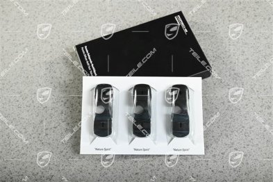 Fragrance dispenser refill pack three refills Nature Spirit