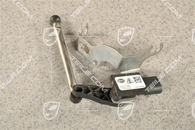 Headlight leveling sensor, R