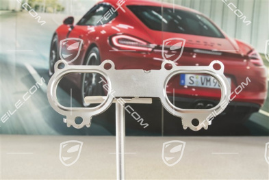 Dichtung für Abgaskrümmer, L=R