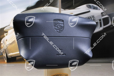 Airbag, 4-ramienny, granatowy Airbag, 4-ramienny, granatowy