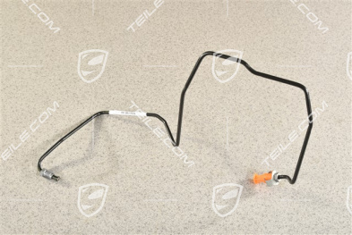 Brake line