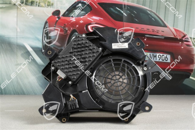 Subwoofer, Sound package 2/ Bose