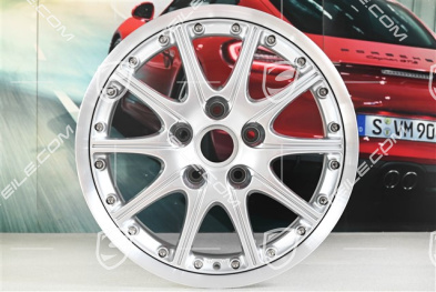 18" felga GT3 Sport Design, 9J x 18 ET52