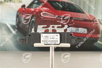 Antennenverstärker, mit TV Tuner, R