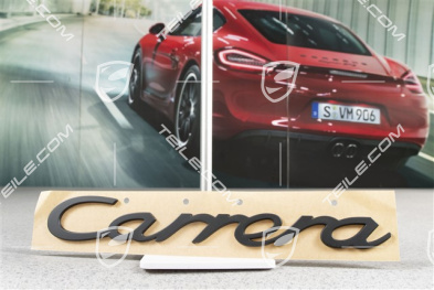 Logo "Carrera"