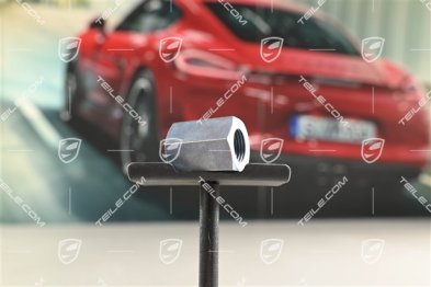 Nakrętka drążka kierowniczego M16 x 1,5, Turbo / Turbo S