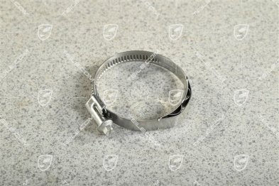 Hose clamp