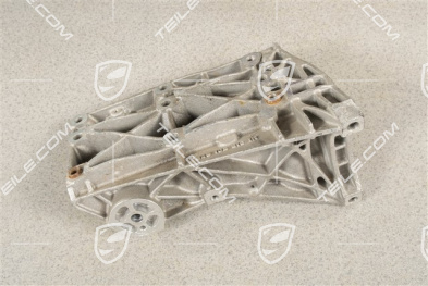 Engine carrier, 4,8L 283/298/368/397/404 kW