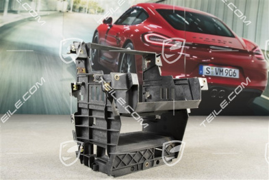 Bracket, Centre console