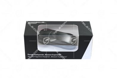 Fragrance dispenser, Blossom Experience, Grey matte