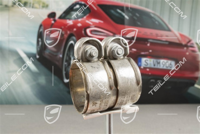 Klemmhuelse, 3.6L / 3.8L