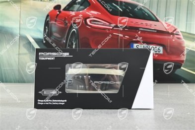 Porsche Charge-o-mat Pro / Battery Charger