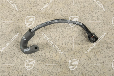 S, Vacuum line